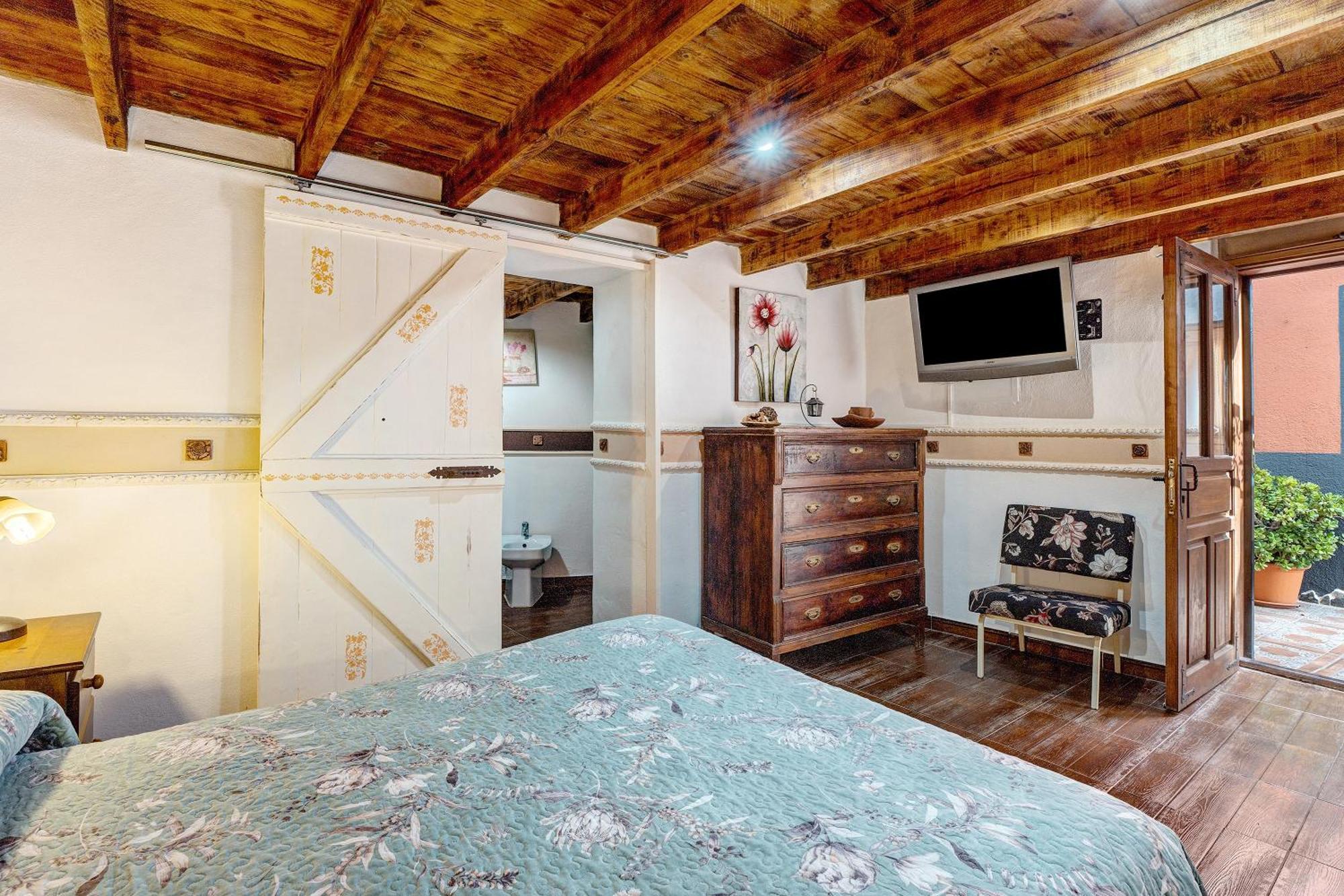 Chimiche Casa Elvira 빌라 외부 사진